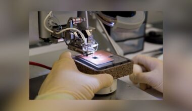 Texas Awards $1 Million Grant To Expand Austin Semiconductor Manufacturing