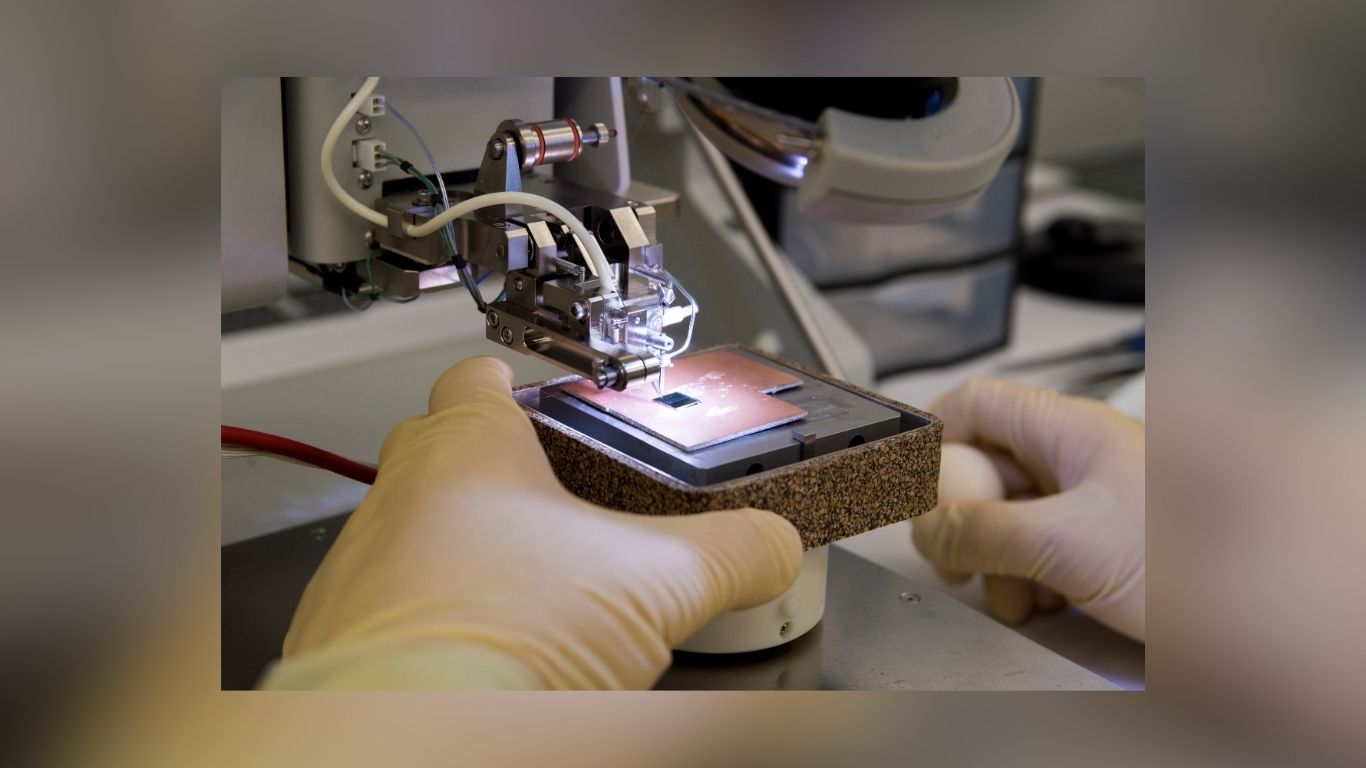 Texas Awards $1 Million Grant To Expand Austin Semiconductor Manufacturing