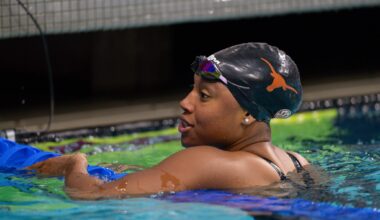 2026 Pro Swim Series - Austin: Day 1 Prelims Live Recap