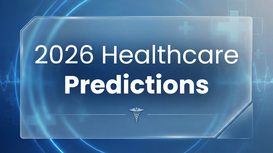 ABC-7 at 4: 2026 Healthcare Predictions