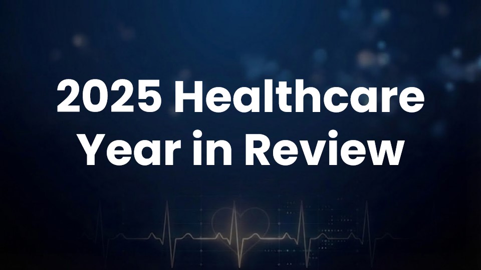 ABC-7 at 4: 2025 Year Heathcare Year in Review