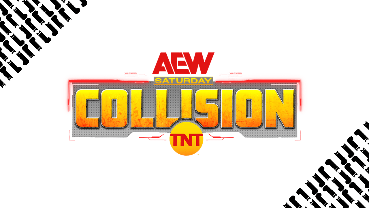 WrestleTix: AEW Collision | Sat • Jan 10 | Arlington Esports Stadium at Arlington, TX