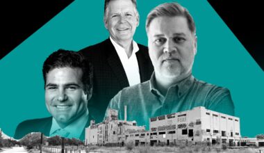 Southstar Buys Former Lone Star Brewery in San Antonio