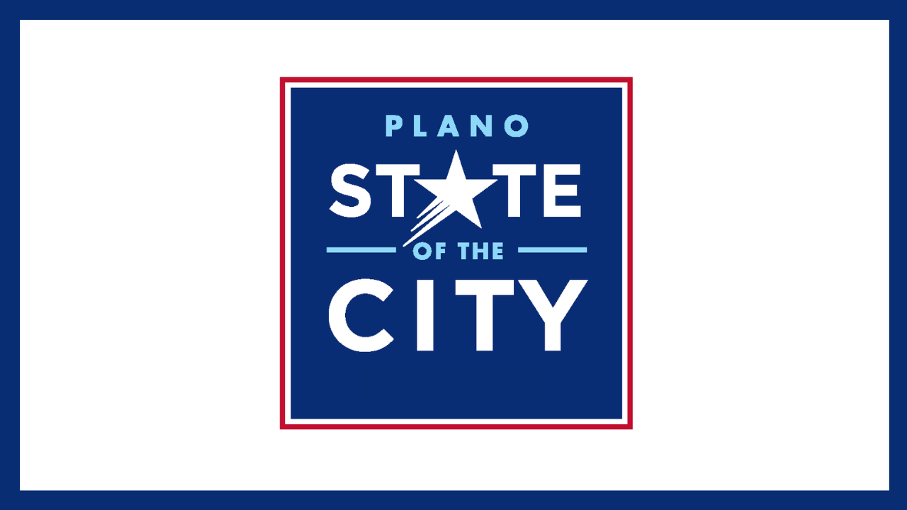 City of Plano Updates: Winter storm impacts early voting, State of the City is set for February 3