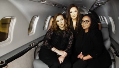 Stella Jets Lands on Bravo’s “Real Housewives of Potomac”