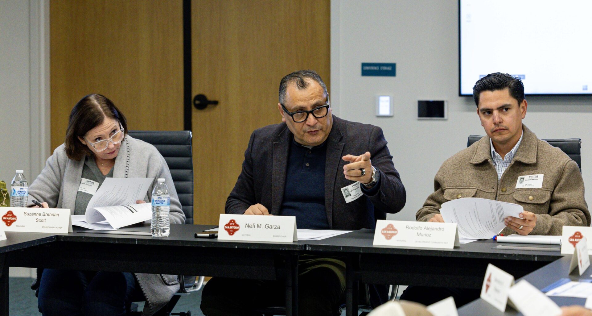 San Antonio crafts new scoring matrix for flood projects