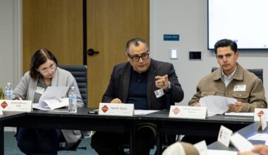 San Antonio crafts new scoring matrix for flood projects