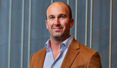 Stream Data Centers Promotes Longtime Exec to CEO Post » Dallas Innovates