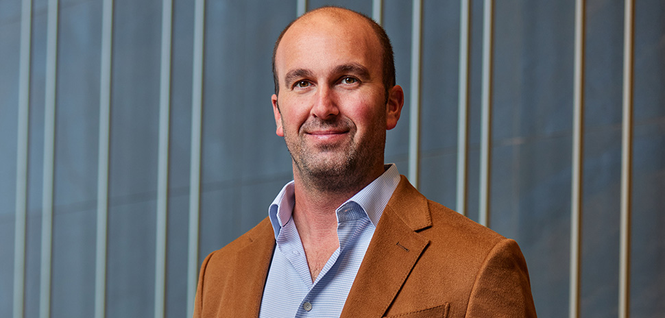 Stream Data Centers Promotes Longtime Exec to CEO Post » Dallas Innovates