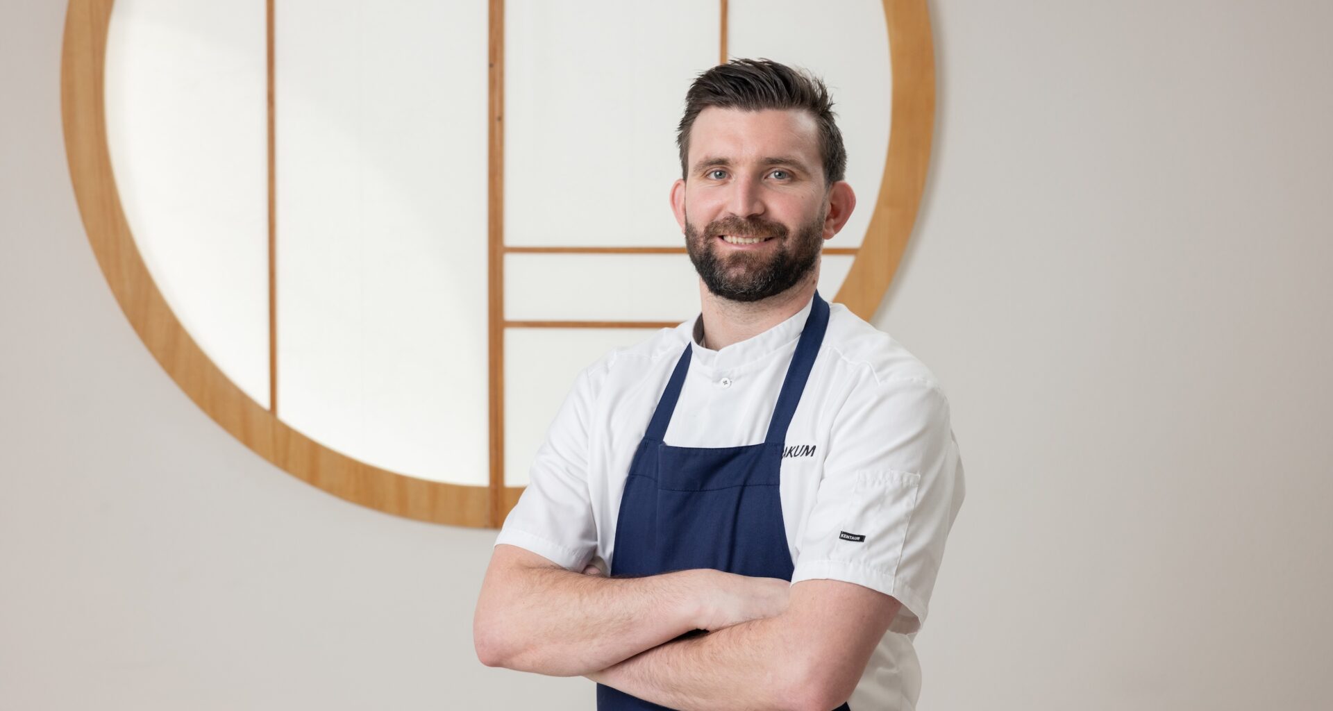 Dallas Chef RJ Yoakum Joins Michelin-Recommended Sushi Kozy