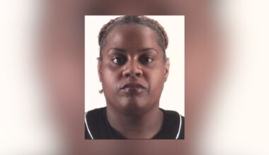 Fort Worth Mom Charged After Infant Dies From Meth Overdose