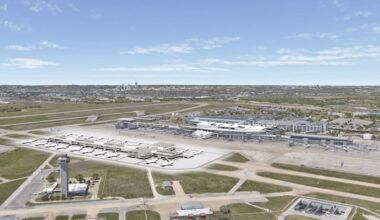 Bigger in Texas: Austin's airport expansion would double its gates: Travel Weekly