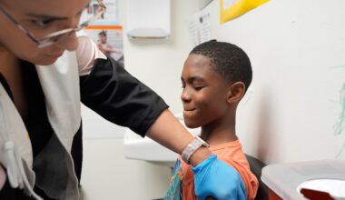 Dallas County sues Trump administration over public health funding cuts