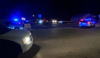 3 dead, 2 injured in late Sunday night shooting in Slaton