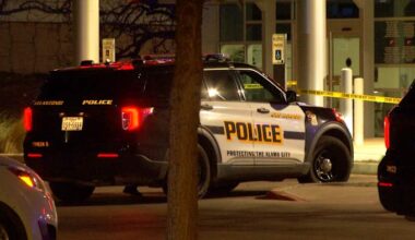 3 people shot, hospitalized after shooting on Highway 90, SAPD says