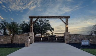 Theorem Ranch Buys T9 Ranch in Parker County