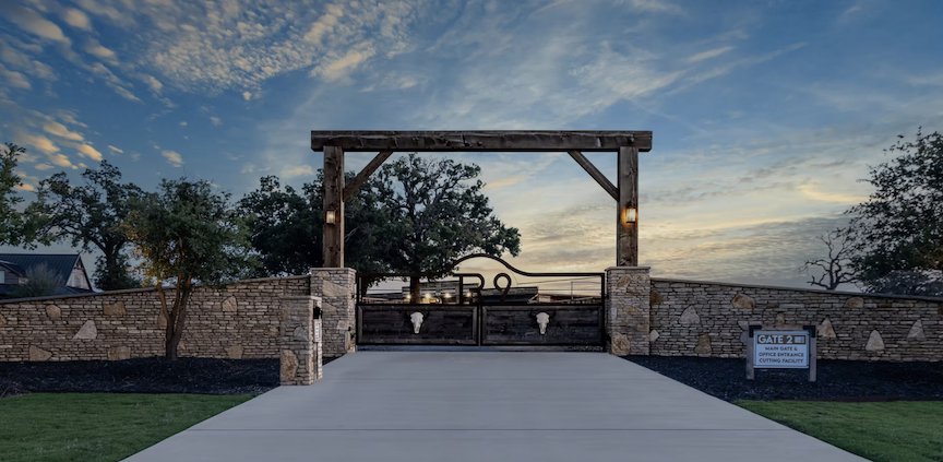 Theorem Ranch Buys T9 Ranch in Parker County