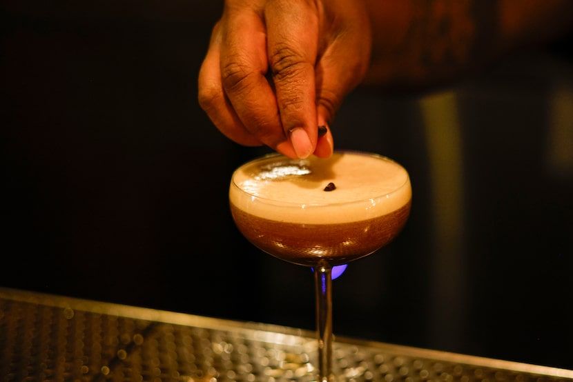 Although Rye in Dallas had one of the most creative menus of any local restaurant, it was...