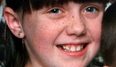 Amber Hagerman abducted in North Texas