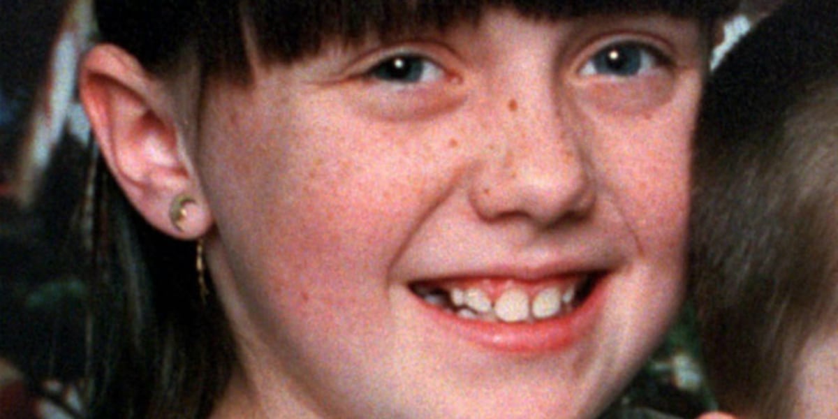 Amber Hagerman abducted in North Texas