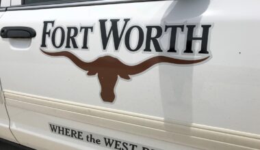 Woman admits to fatally stabbing 54-year-old uncle in Fort Worth home