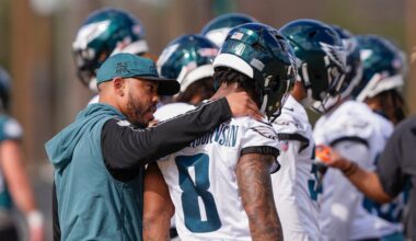 After missing out on past up-and-coming DCs, Jerry Jones, Cowboys couldn’t let this one go