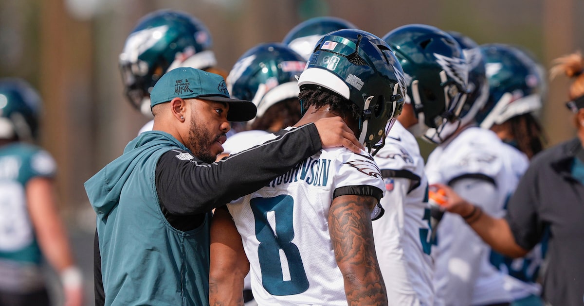 After missing out on past up-and-coming DCs, Jerry Jones, Cowboys couldn’t let this one go