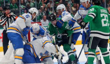 Dallas tries to right the ship on second night of back-to-back