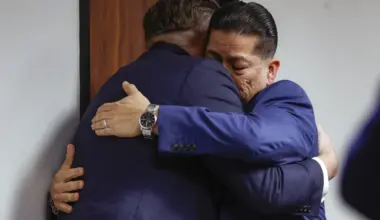 Jury acquits former Uvalde school officer in first criminal trial tied to Robb Elementary shooting