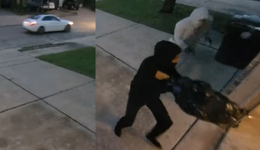 HPD releases surveillance video in fatal shooting on Rolleston Lane