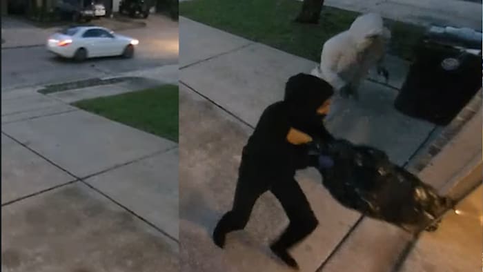 HPD releases surveillance video in fatal shooting on Rolleston Lane