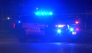 Man hospitalized after drive-by shooting on West Side, SAPD says