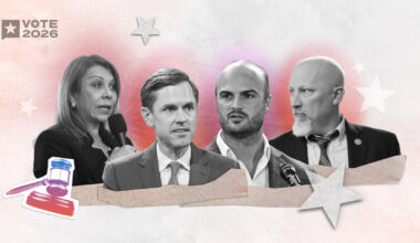 On the issues: Q&A with the Republicans running for Texas attorney general