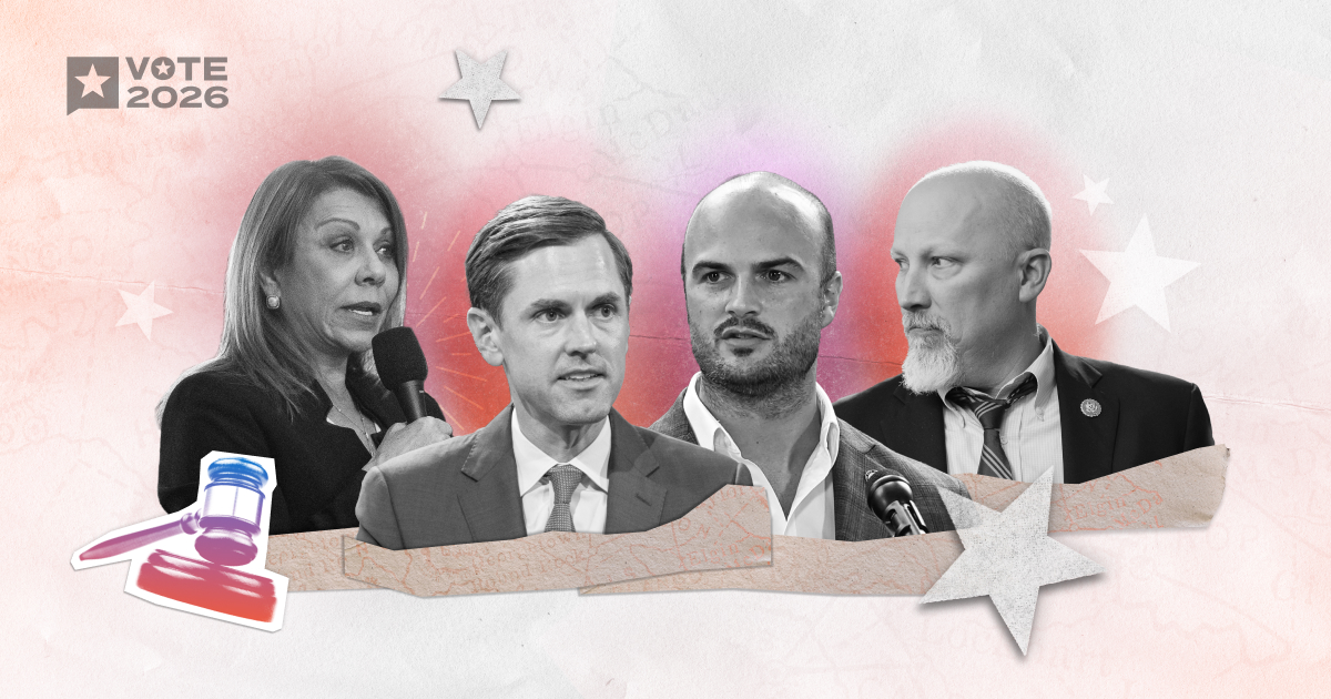 On the issues: Q&A with the Republicans running for Texas attorney general