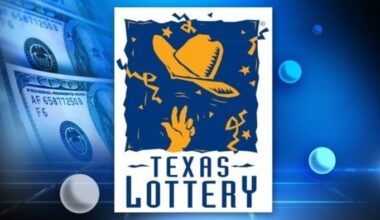 Rio Grande City resident scores $1 million Texas Lottery scratch ticket prize from San Antonio H-E-B