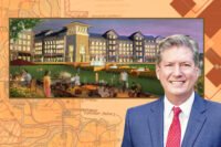 Johnson Development Propels 3,100-Acre Denton Master Plan