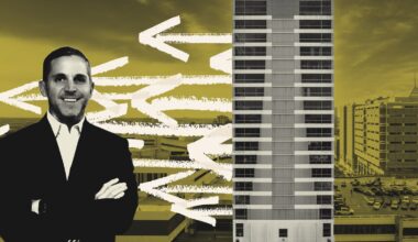 Range Resources Plans Exit from Fort Worth Building