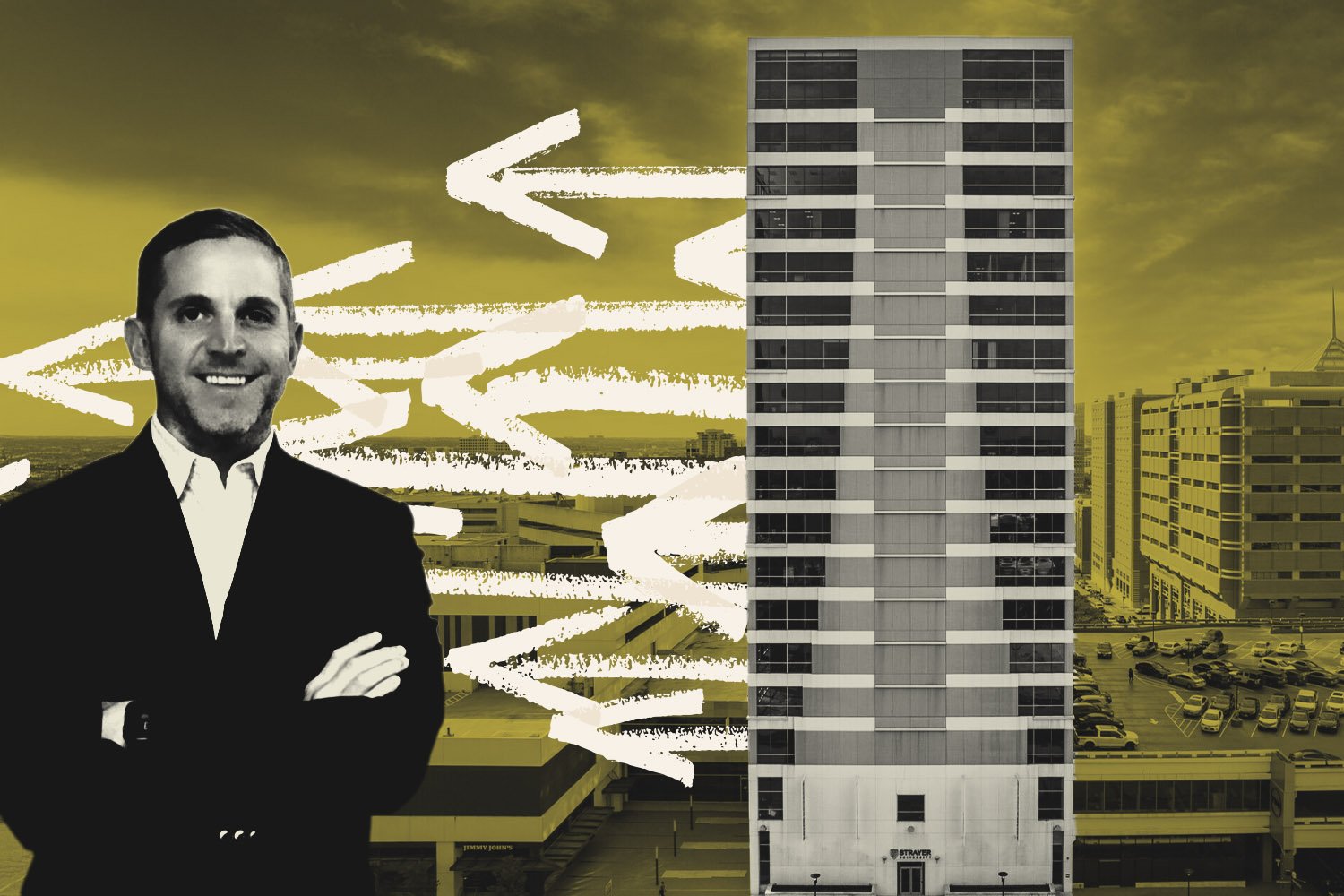 Range Resources Plans Exit from Fort Worth Building