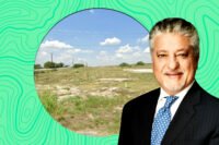 Mehrdad Moayedi Buys Residential Land North of Fort Worth