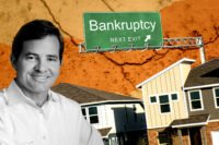 Fort Worth’s Village Homes Seeks Bankruptcy Amid Legal Fight