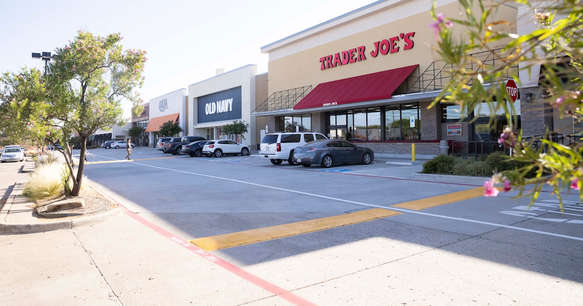 Trader Joe’s could land in another North Texas city amid investments