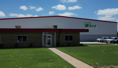 Taco Hydroflo Pump Solutions Lubbock facility earns ISO 9001-2015 certification
