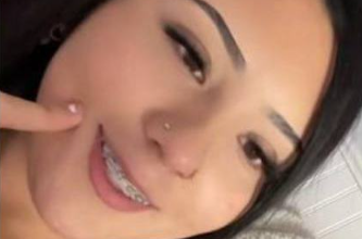 AMBER Alert issued for El Paso teen missing in Northeast El Paso