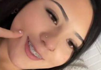 AMBER Alert issued for El Paso teen missing in Northeast El Paso