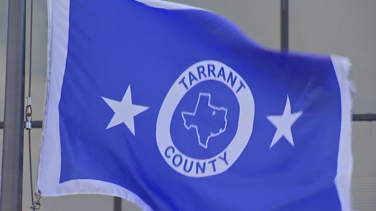 Tarrant County DA launches new cold case task force – NBC 5 Dallas-Fort Worth