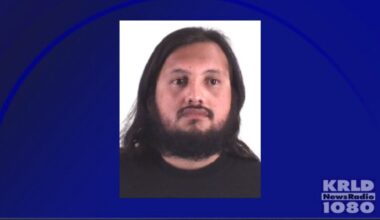 Suspect accused of threatening a judge