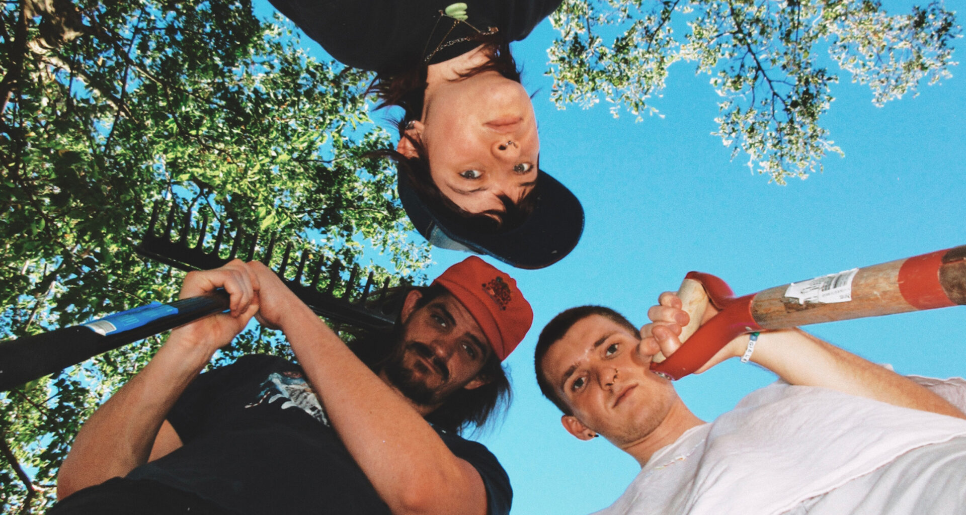 Join the Team (Trust)  • The Austin Chronicle