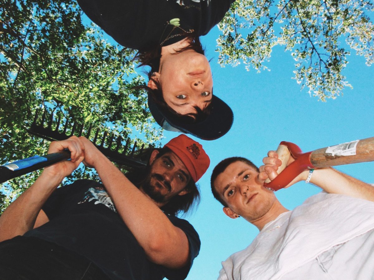 Join the Team (Trust) 