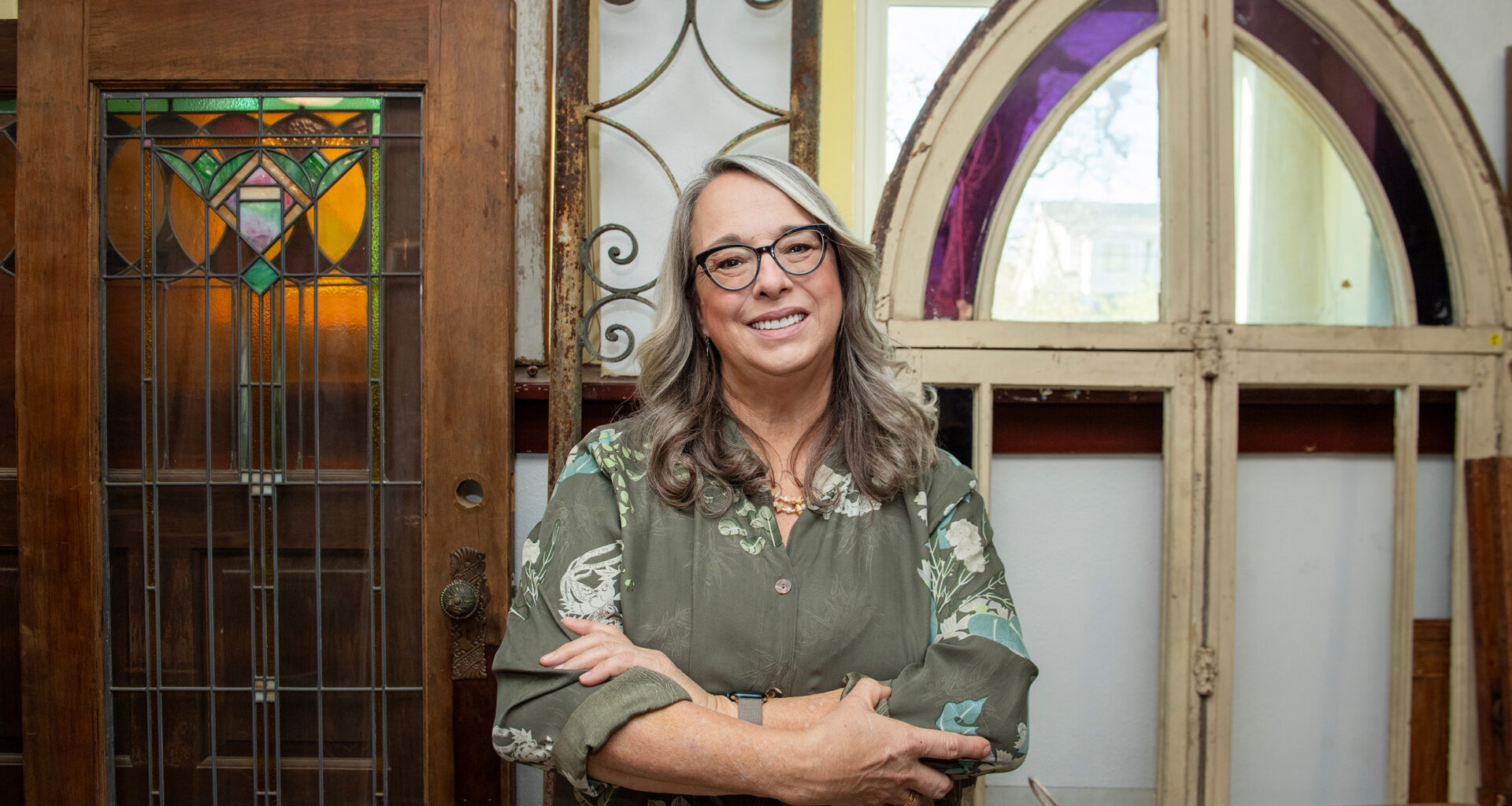 Saving Austin’s Architectural History, One Plank at a Time • The Austin Chronicle