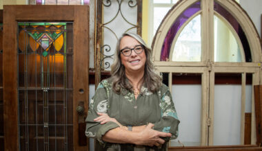 Saving Austin’s Architectural History, One Plank at a Time • The Austin Chronicle